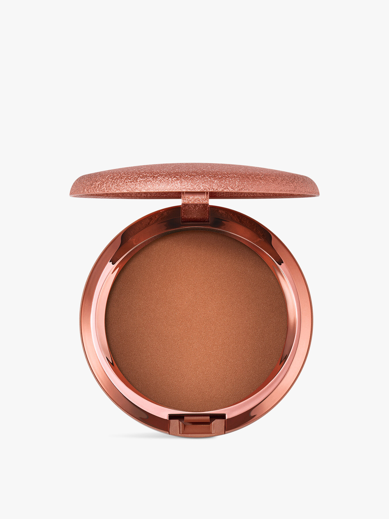 MAC Skin Finish Sunstruck Matte Bronzer